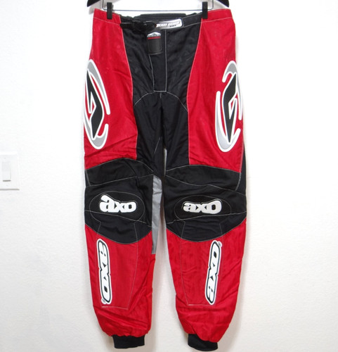 Axo bmx pantalone - pantalone, moto
