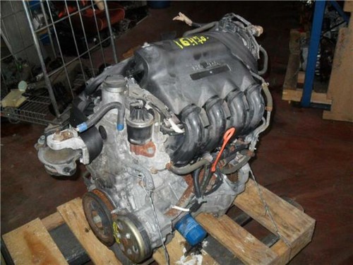 L13a1 motore honda jazz - motore,
