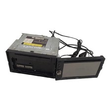AUTORADIO JVC 2din KWAVX640