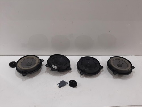 Altoparlante impianto audio