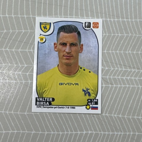 Figurina calciatori panini - figurina,