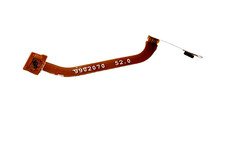 Flat flex 9902070 S2.0 per Nokia 1209 RH-105 ricambio originale cellulare usato