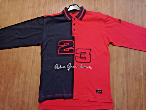 Polo rugby nike - nike, 23