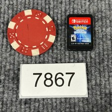 Pokemon Diamante Brillante