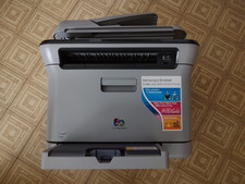 STAMPANTE A COLORI SAMSUNG CLX 3170 FN MULTIFUNZIONE