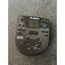 Alesis Nitro Drum Module DM7X