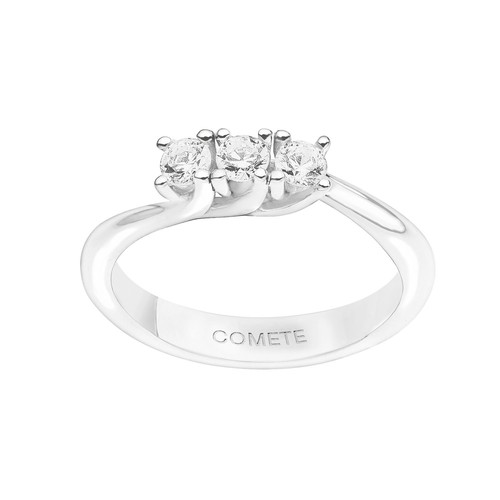 Anello comete donna - anello,
