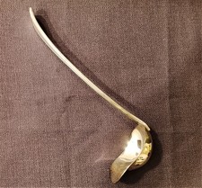 CESA 1882 ARGENTERIA Mestolino