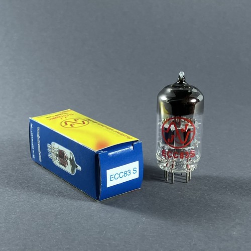 Tubo aspirazione ecc83 s - ecc83,