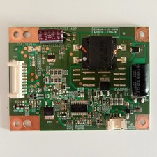 SCHEDA INVERTER LED DRIVE V323-A07 PER TV SHARP LC-32LE144E - LC-32LE244E