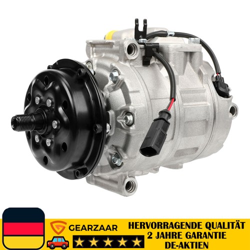 Compressore aria condizionata - compressore,