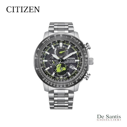 Orologio citizen promaster - promaster, geo