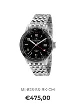 Orologio Mondia Uomo Heritage