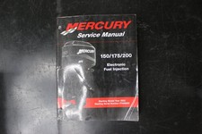 MERCURY 150 175 200 EFI