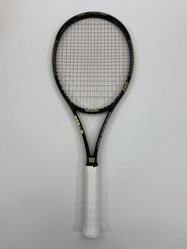 Wilson blade 18x20 - blade, 2015,