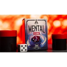 Mental cube mentalismo - -,