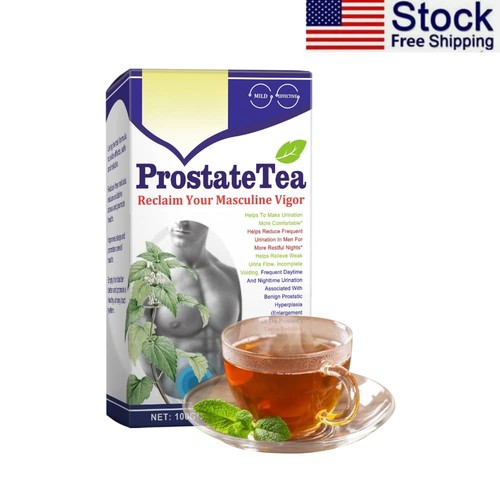 100 tisana prostata uomo - prostata,