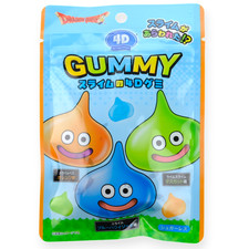 Bandai Dragon Quest 4D Slime