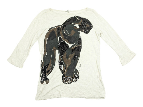 Laurel maglia donna beige - maglia, 38