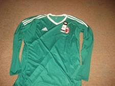 MAGLIA PORTIERE AC MILAN SLIM