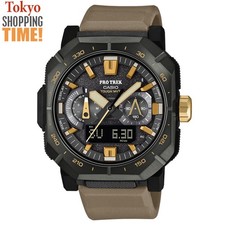 Orologio Uomo Casio Pro Trek