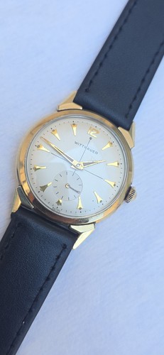 Orologio uomo vintage - orologio,