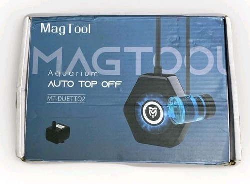 Acquario auto top - top, system