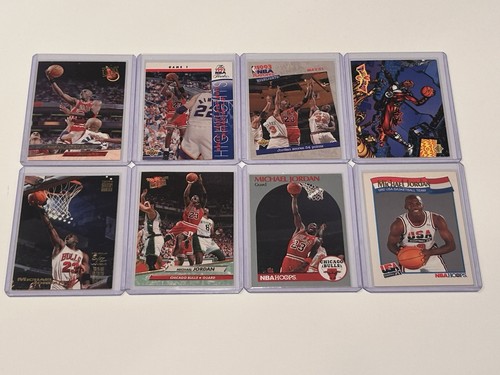 Lotto michael jordan - jordan, (8)