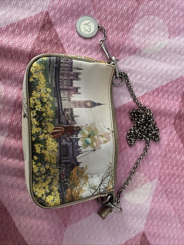 Borsa not multicolore - borsa, y