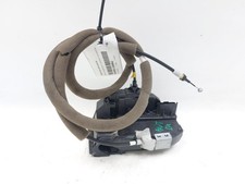 805004EA2A SERRATURA PORTA ANT DX RENAULT KADJAR (HA-HL) 1.5 DCI 8V AUT 116CV 20