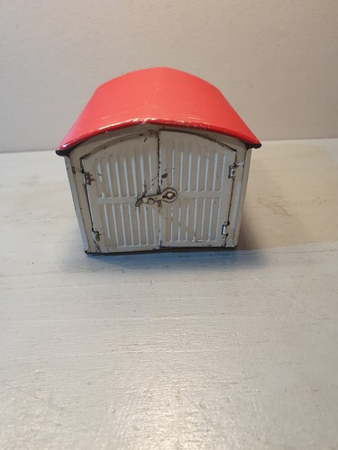 Garage moderne joustra - garage,