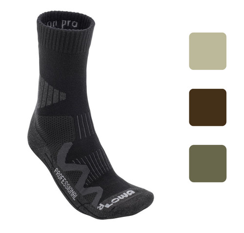 Calze lowa season pro - 3-season,