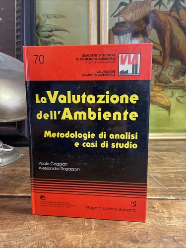 Valutazione dell ambiente - la, dell’ambiente