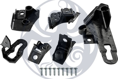 Kit riparazione faro - kit, riparazione,