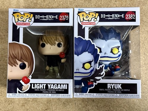 Funko pop animazione - funko, luce