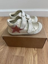 scarpe naturino bambina 23