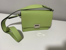 borsa in vera pelle made in