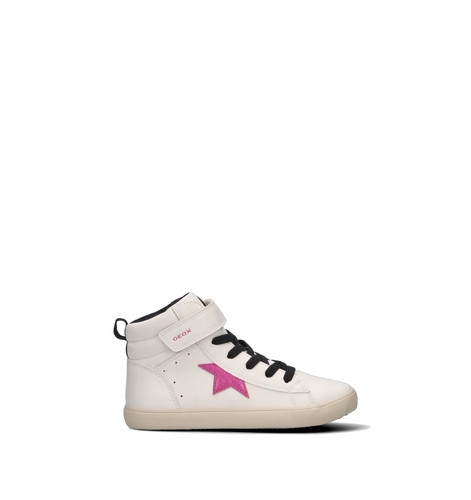Geox sneakers bambina - geox,