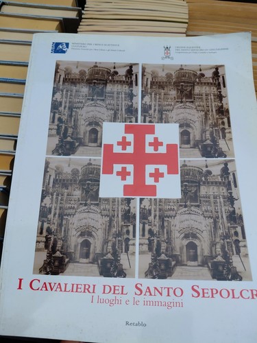 Alberto sagredo i cavalieri - sagredo,