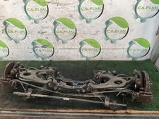 ASSALE POSTERIORE PER OPEL Insignia S. Wagon PONTE Diesel 2.0 4X4 (08>17)