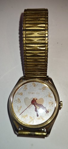 Orologio polso erotico con - da,