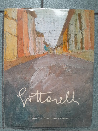 Tonino gottarelli pinacoteca - gottarelli,