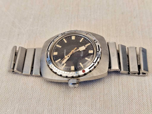 Orologio polso subacqueo - polso,