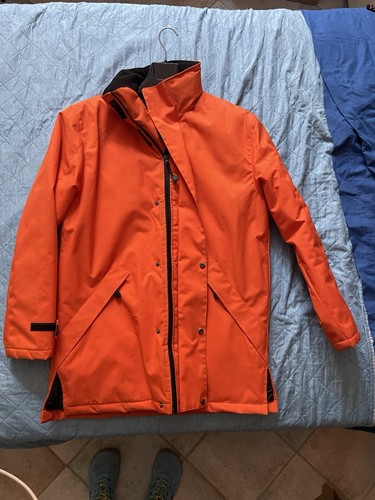 Giacca parka moro - parka, il