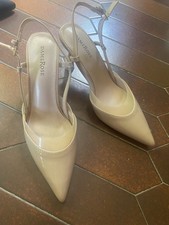 decoltè con il tacco