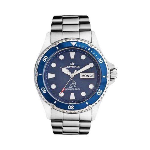 Lorenz shark automatic