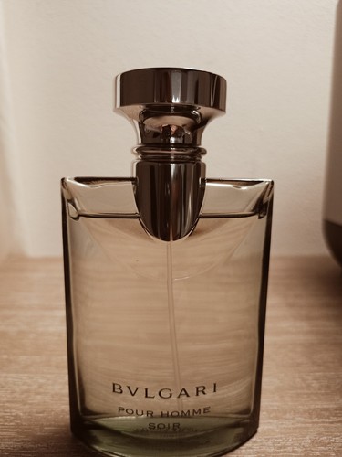 Bulgari pour homme - bulgari,