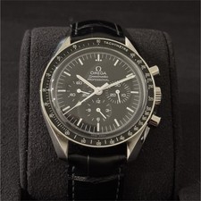 OMEGA Speedmaster Moonwatch
