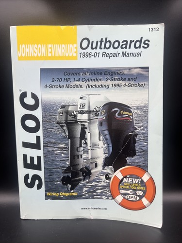 Johnsan evinrude outboards - evinrude,