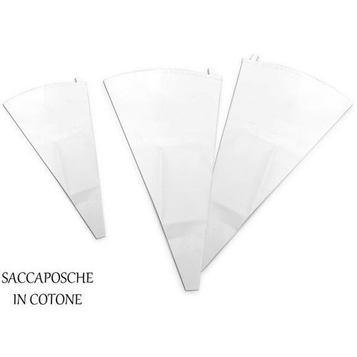 Siringa 34cm sacca poche - 2-,